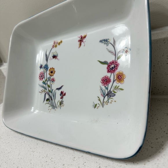 Vintage Jardin by Andrea cookware - Picture 2 of 4